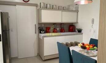 Imagem 4: Apartamento na Avenida Tubarão -128 m² - 4 dorm -1 suíte - 2 vagas - Aceita permuta!!!