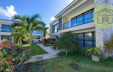 Imagem 5: Vendo excelente casa em condomínio na praia de Maria Farinha