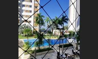 Imagem 3: Apartamento 4 quartos (1 suíte) Gran Vista Ponta Negra