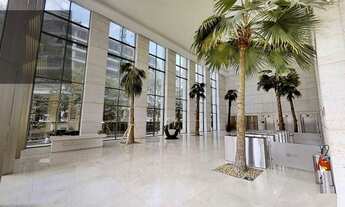 Imagem 4: Andar Corporativo para alugar, 935 m² por R$ 164.000,00/mês - Itaim Bibi - São Paulo/SP