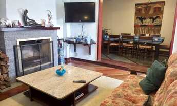 Imagem 2: Casa à venda em Teresópolis condomínio fechado no bairro Alto