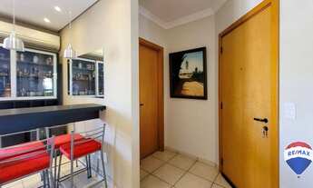 Imagem 7: Apartamento com 3 quartos à venda, 143 m² por R$ 649.900 - Santa Cruz do José Jacques - Ri