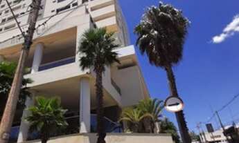 Imagem 2: Apartamento no Trio Home - 2 Dorm. (Sendo 1 Suíte) 84 m - Ribeirão Preto