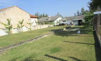 Imagem: Terreno em Santa Terezinha