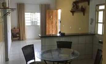 Imagem 6: Casa 2/4 Centro de Uruaçu GO