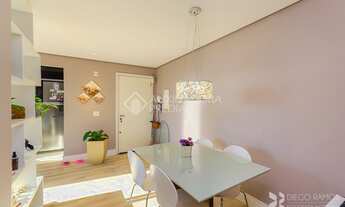 Imagem 4: Apartamento 72m² com 3 quartos no São João - Porto Alegre - RS