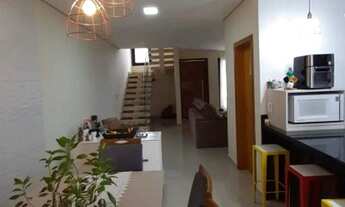 Imagem 1: Sobrado para venda possui 180 metros quadrados com 3 quartos em Paraíso do Morumbi - São P