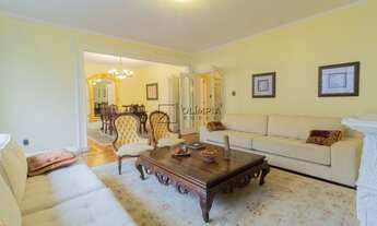 Imagem 4: Venda Apartamento 3 Dormitórios - 289 m² Higienópolis