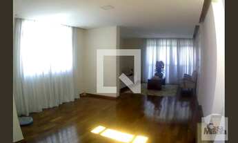 Imagem 2: Apartamento à Venda - Castelo, 4 Quartos, 300 m²