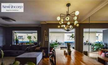 Imagem: Apartamento à venda, 133 m² por R$ 1.800.000,00