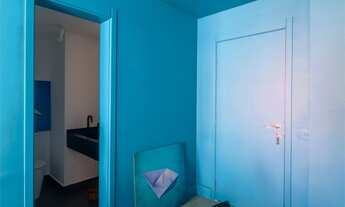 Imagem 7: Apartamento a venda possui 150 m2 com 3 dorms. na Vila Madalena - São Paulo - SP