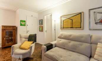 Imagem 3: Apartamento para Aluguel - Moema, 3 Quartos, 100 m2