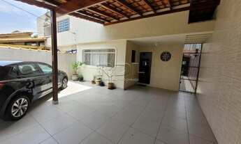 Imagem 5: Sobrado à venda, 3 quartos, 1 suíte, 3 vagas, Jardim Bom Pastor - Santo André/SP