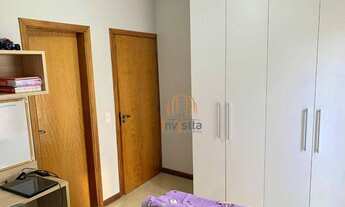 Imagem 7: Casa com 3 dormitórios à venda, 210 m² por R$ 1.280.000,00 - Condomínio Reserva Real - Pau