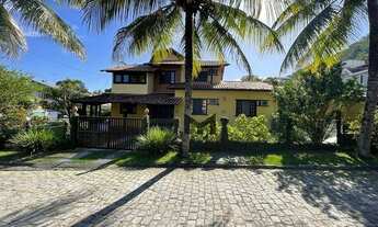 Imagem: Casa com 3 dormitórios à venda, 221 m²