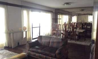 Imagem 2: Apartamento com 3 dormitórios à venda, 322 m² por R$ 1.190.000,00 - Boqueirão - Santos/SP