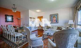 Imagem 7: Venha viver no Leblon com qualidade de vida e segurança!!!