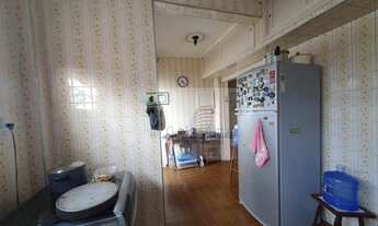 Imagem 4: Apartamento com 3 dormitórios, 107 m² - venda por R$ 550.000,00 ou aluguel por R$ 3.800,00