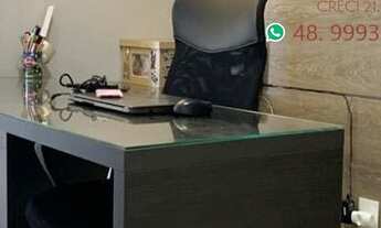 Imagem 4: Apart. 2 Dorm.(1 suíte)/ Sac.c/chur./ Vaga dupla/ H.Box -Campinas - São José - SC