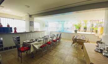 Imagem 2: Geovanny Torres Vende: Cobertura, Umarizal