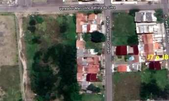 Imagem: Alvorada - Terreno Padrão - Bela Vista