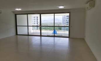 Imagem: Apartamento a venda na Península, Barra