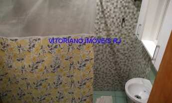 Imagem 7: Linda Casa Em Bento Ribeiro!