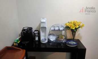 Imagem 2: Sobrado com 2 dormitórios à venda, 130 m² por R$ 650.000,00 - Tatuapé - São Paulo/SP