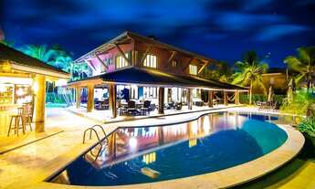 Imagem 3: Linda casa Interlagos pé na areia 6.000.000