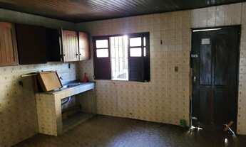 Imagem 5: Casa na Sacramenta