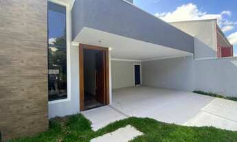 Imagem 3: Th192 Casa para venda com 205 metros quadrados com 3 quartos em Eldorado - Chapecó - SC