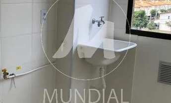 Imagem 4: Apartamento (tipo - padrao) 2 dormitórios, cozinha planejada, portaria 24hs, lazer, espaço