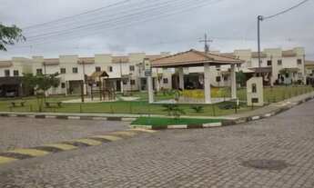 Imagem 14: Verde Ville;Passo por Contrato de Gaveta: Promoção Sinal 52 mil; Prestação 650 reais