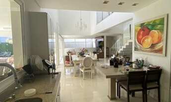 Imagem 4: Sobrado | 445,15m² Privativos | Bourbon