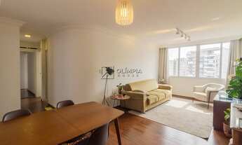 Imagem: Apartamento Venda Sumaré 96 m² 3 Dormitórios