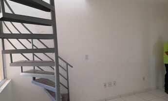 Imagem 5: Apartamento de repasse