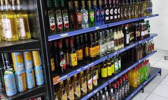 Imagem 2: ADEGA C/ ZÉ DELIVERY !!