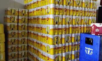 Imagem 6: ADEGA C/ ZÉ DELIVERY !!