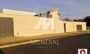 Imagem 3: Casa (sobrado na rua) 4 dormitórios/suite, cozinha planejada