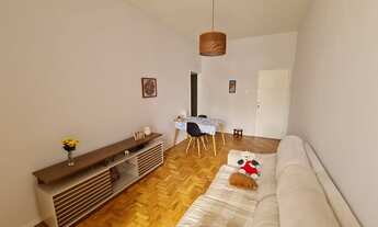 Imagem: Apartamento para venda tem 89 metros quadrados