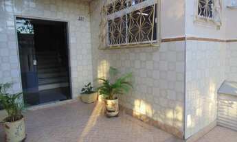 Imagem 6: Apartamento terreo, tem 52 metros quadrados com 2 quartos em Portuguesa - Rio de Janeiro