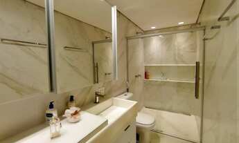 Imagem 3: CONTAGEM - Casa de Condomínio - Estância Silveira