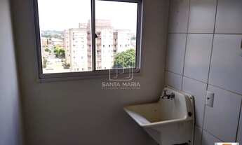 Imagem 4: Apartamento (tipo - padrao) 2 dormitórios, cozinha planejada, portaria 24hs, lazer, salão