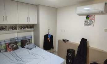 Imagem 7: Apartamento para venda no condomínio Splendor Park