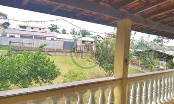 Imagem 4: Fazenda/Sítio/Chácara para venda tem 211 metros quadrados com 5 quartos