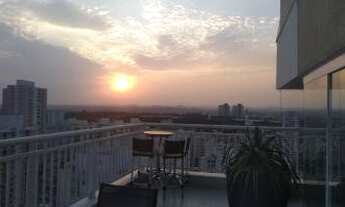 Imagem 2: **LINDO*** - Cobertura Duplex - Parque Industrial - Residencial Adriático - 166m² - 3dorm