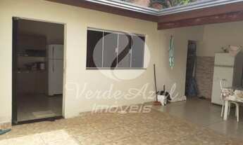 Imagem 2: Casa - Jardim da Alvorada - Nova Odessa