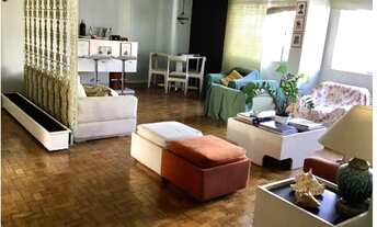 Imagem 2: Apartamento à venda, Paraíso , 120m², 3 dormitórios, 1 suíte, 2 vagas!