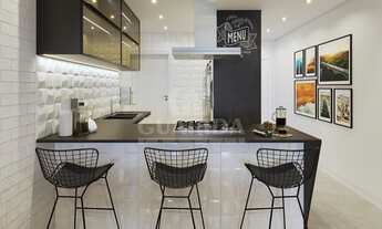 Imagem 5: Apartamento para comprar no bairro Tristeza - Porto Alegre com 3 quartos