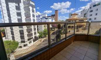 Imagem 6: Apartamento para venda possui 240 metros quadrados com 4 quartos